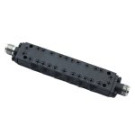Band Pass Filter From 23.1~27GHz OBP-25050-3900 With 2.92mm-Female Connectors