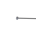 3 GHz to 18 GHz, N Female, EMC Biconical Antenna -RFecho