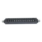 Band Pass Filter From 1.0GHz(38.5~39.5GHz) OBP-39000-1000 With 2.92mm(K)-Female Connectors