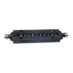 Band Pass Filter From 37.5~44.5GHz OBP-41000-7000 With 2.92mm(K)-Female Connectors