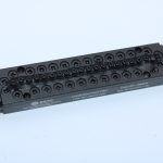Band Pass Filter From 25~40GHz OBP-32500-15000 With 2.92mm(K)-Female Connectors