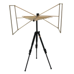 (-27 - 7)dBi Gain, 0.025GHz to 7GHz, Bilogical Antenna OLP-00270