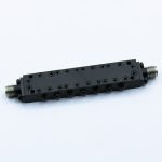 Band pass Filter From 17.384~23.576GHz OBP-20480-6192 With SMA-Female Connectors
