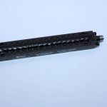 Band pass Filter From 24.25~ 27.5GHz OBP-25875-3250 With 2.92mm(K)-Female Connectors