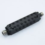 Band pass Filter From 26~31.5GHz OBP-287500-5500 With SMA-Female Connectors