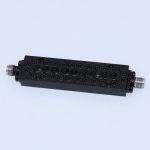 Band pass Filter From 600GHz(31800~32400MHz) OBP-32100-600 With SMA-Female Connectors