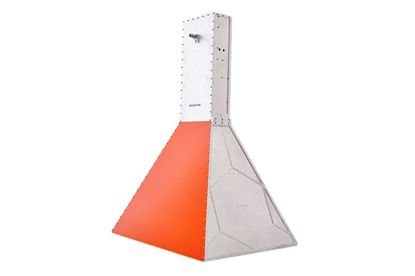 OLB-650-15 Pyramidal Standard Gain Horn Antenna