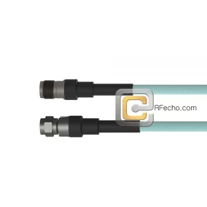 OM-160FLEX Coax and RoHS coaxial cable