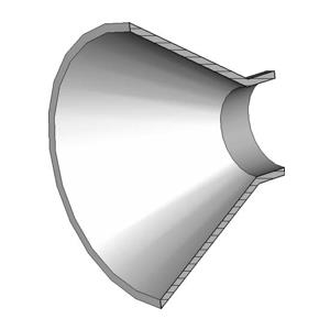 horn antenna array
