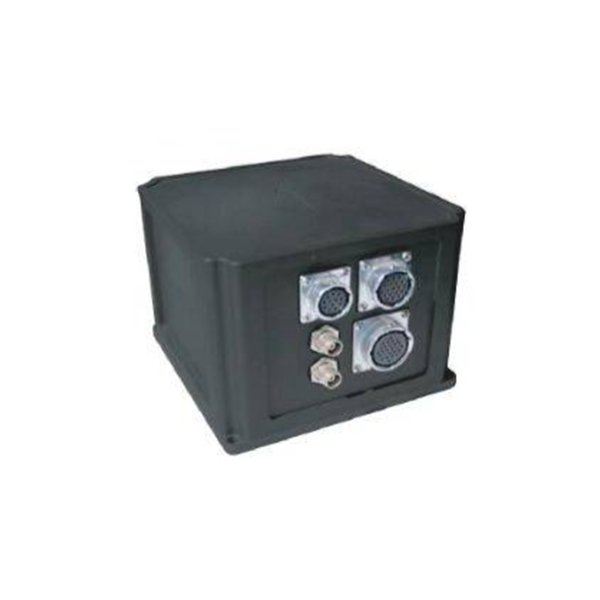 OC-300AL-DGI Fiber Optic Integrated Navigation System-Outline