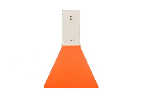 OLB-430-15 Pyramidal Standard Gain Horn Antenna