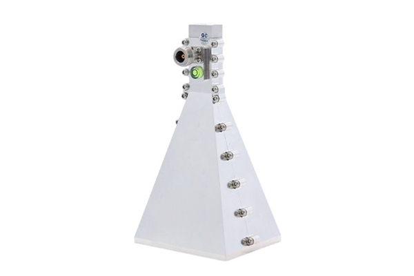 OLB-62-20 pyramidal standard gain horn antenna