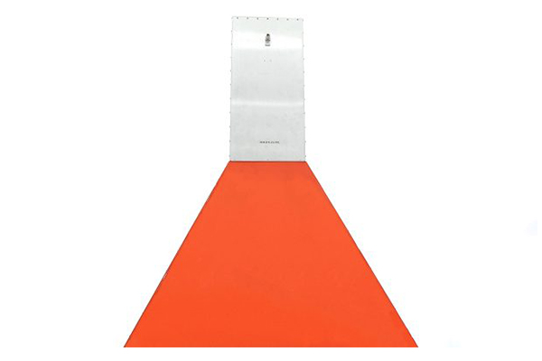 OLB-975-15 Pyramidal Standard Gain Horn Antenna