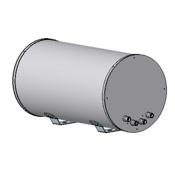 4 Ports Single Beam Lens Antenna—OLLA3AZA141