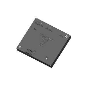 Wide-input AC/DC Power module (1/2 brick) - QACH-W220