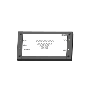 QSF-2500D High-Voltage-Output Power Modules