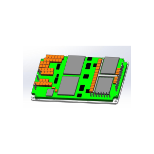 Power modules - QSF4000D-270