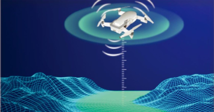 Low-Altitude Sensing