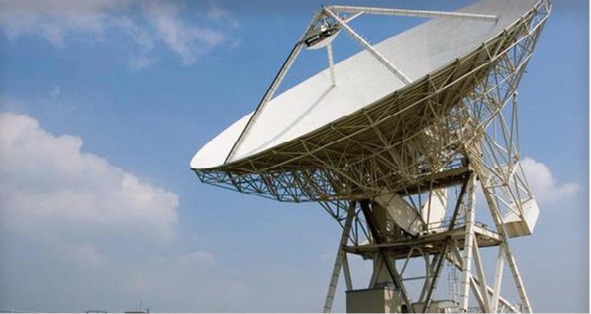 Satellite Communications