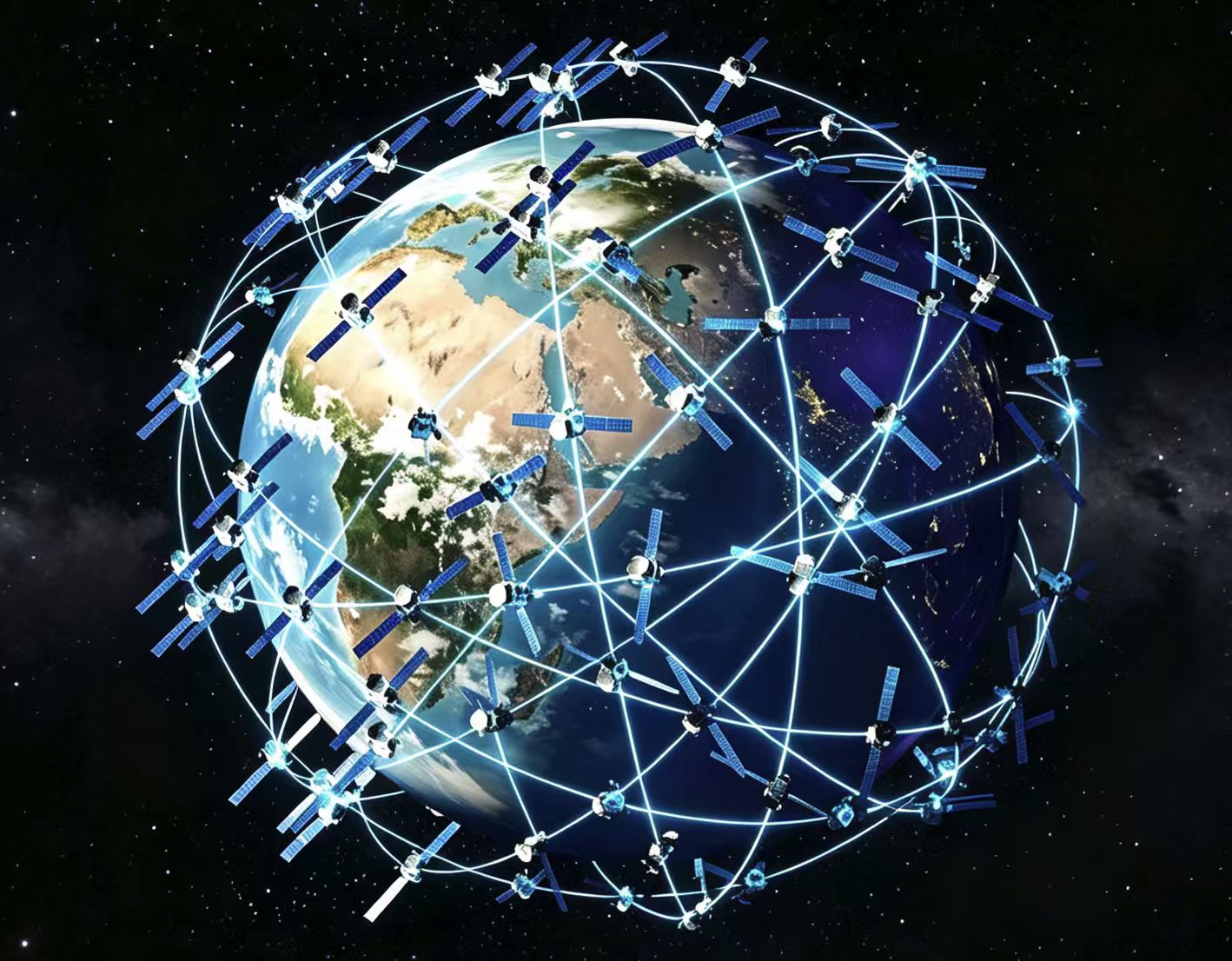 Satellite Communications