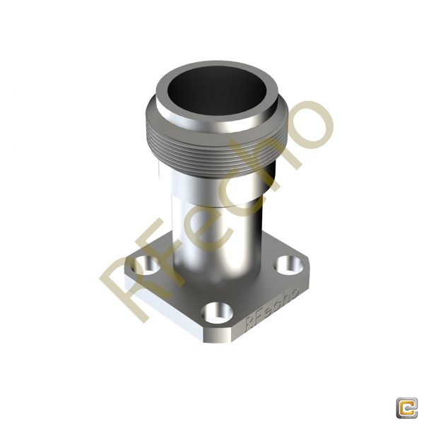 TNC 18 GHz TNC Connector