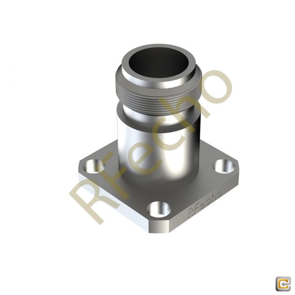 TNC 18 GHz TNC Connector