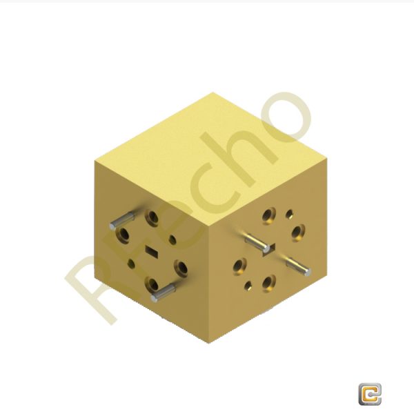 Ferrite Devices OISC-760780-15-35-12 Ferrite Devices OISC-760780-15-35-12