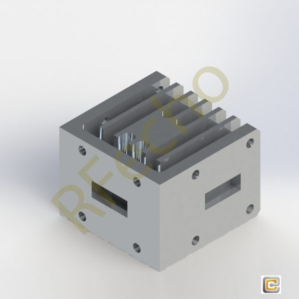 Ferrite Devices OISC-90-H Ferrite Devices OISC-90-H