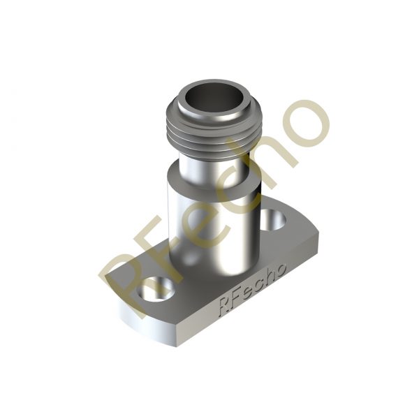 1.0mm 110 GHz 1.00mm (W) Connector