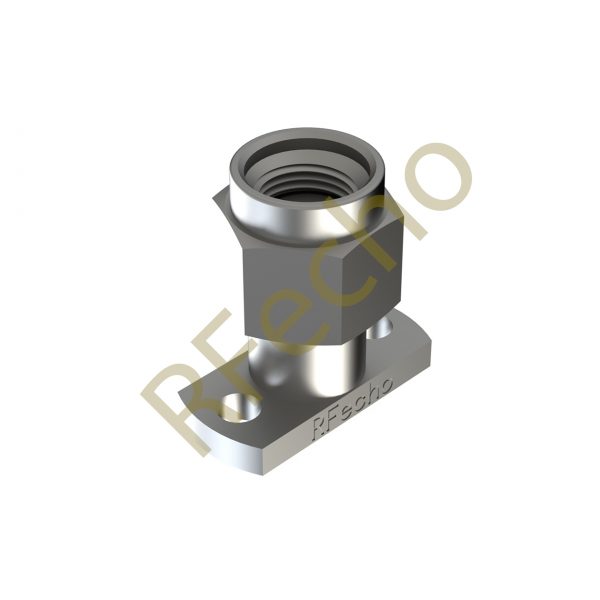 1.0mm 110 GHz 1.00mm (W) Connector