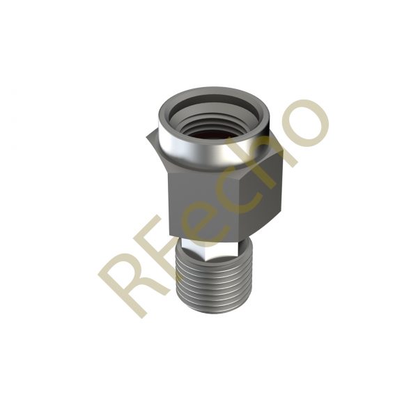 1.0mm 110 GHz 1.00mm (W) Connector