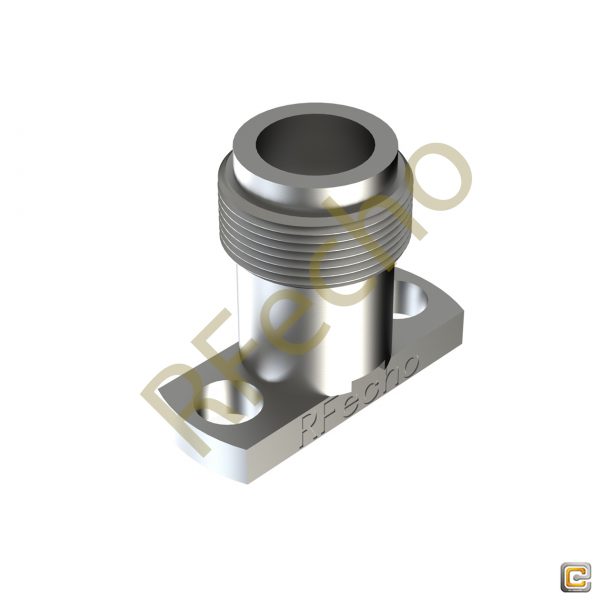2.40mm 50 GHz 2.40mm Connectors
