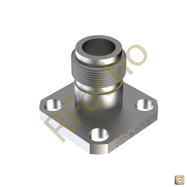 2.40mm 50 GHz 2.40mm Connectors