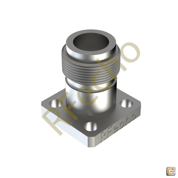 2.40mm 50 GHz 2.40mm Connectors