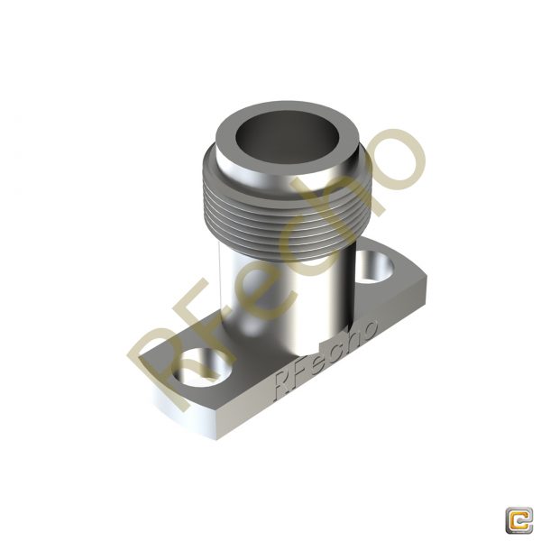 2.40mm 50 GHz 2.40mm Connectors