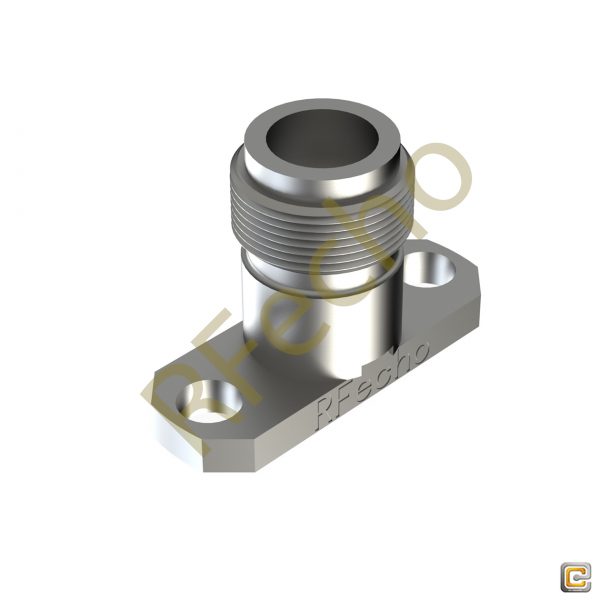 2.40mm 50 GHz 2.40mm Connectors