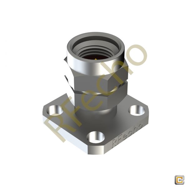 2.40mm 50 GHz 2.40mm Connectors
