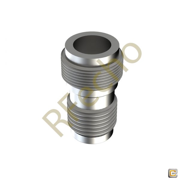 2.40mm 50 GHz 2.40mm Connectors