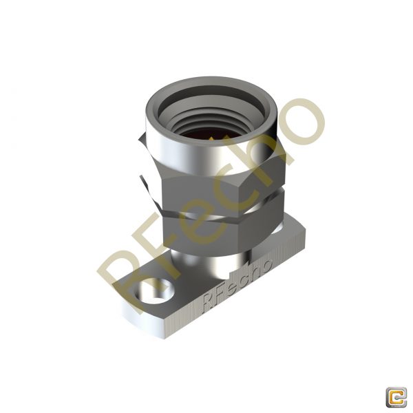 2.40mm 50 GHz 2.40mm Connectors