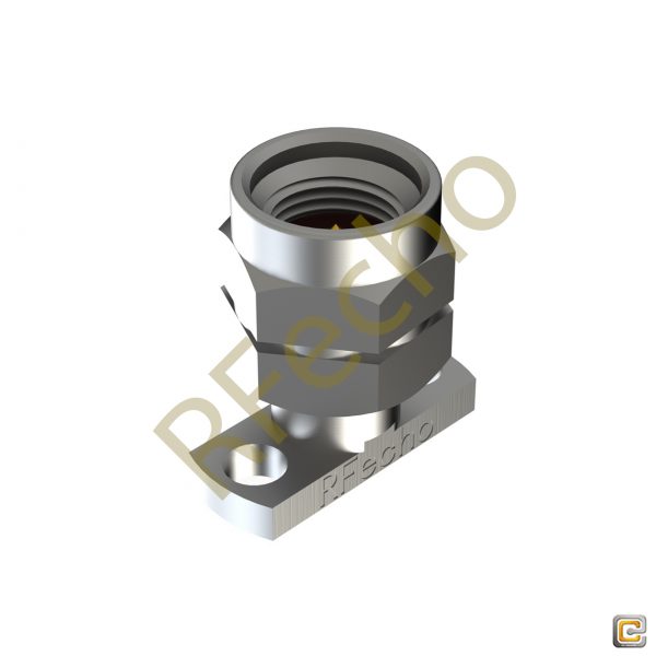 2.40mm 50 GHz 2.40mm Connectors