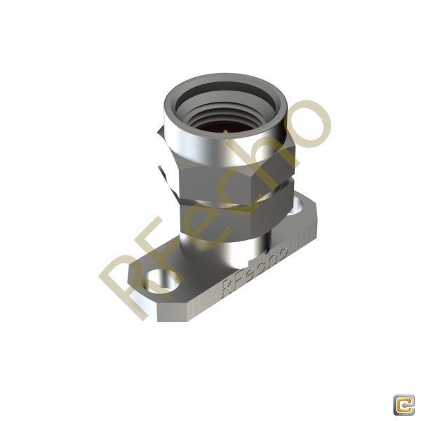 2.40mm 50 GHz 2.40mm Connectors