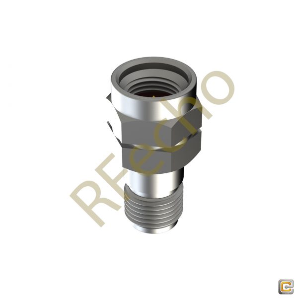 2.40mm 50 GHz 2.40mm Connectors