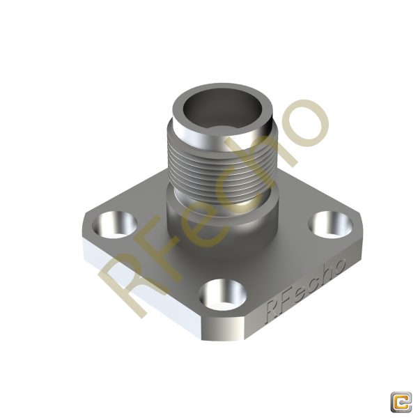 2.92mm 40 GHz 2.92mm (K) Connectors