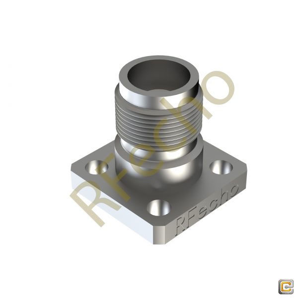 2.92mm 40 GHz 2.92mm (K) Connectors