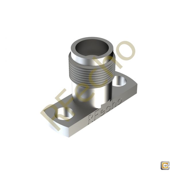 2.92mm 40 GHz 2.92mm (K) Connectors