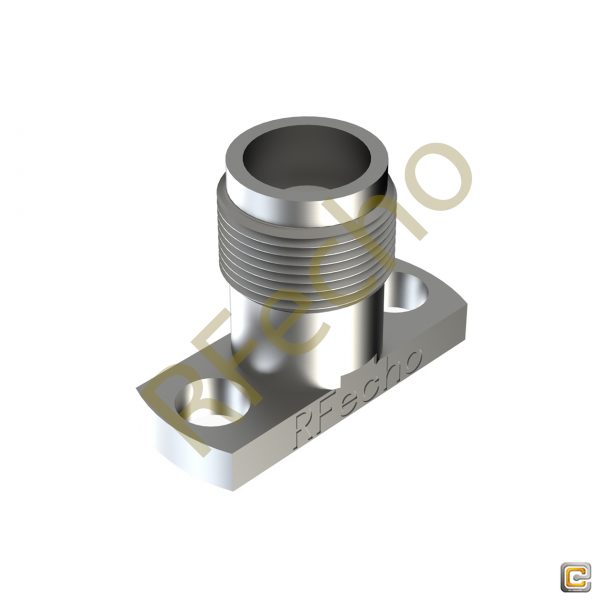 2.92mm 40 GHz 2.92mm (K) Connectors