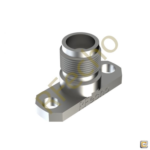 2.92mm 40 GHz 2.92mm (K) Connectors