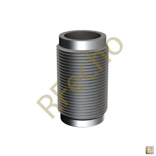 2.92mm 40 GHz 2.92mm (K) Connectors