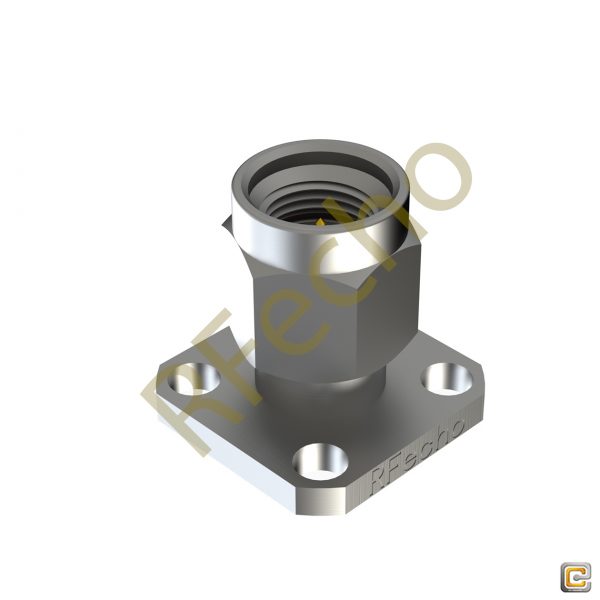 2.92mm 40 GHz 2.92mm (K) Connectors