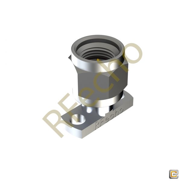 2.92mm 40 GHz 2.92mm (K) Connectors